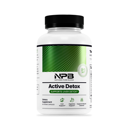 Active Detox