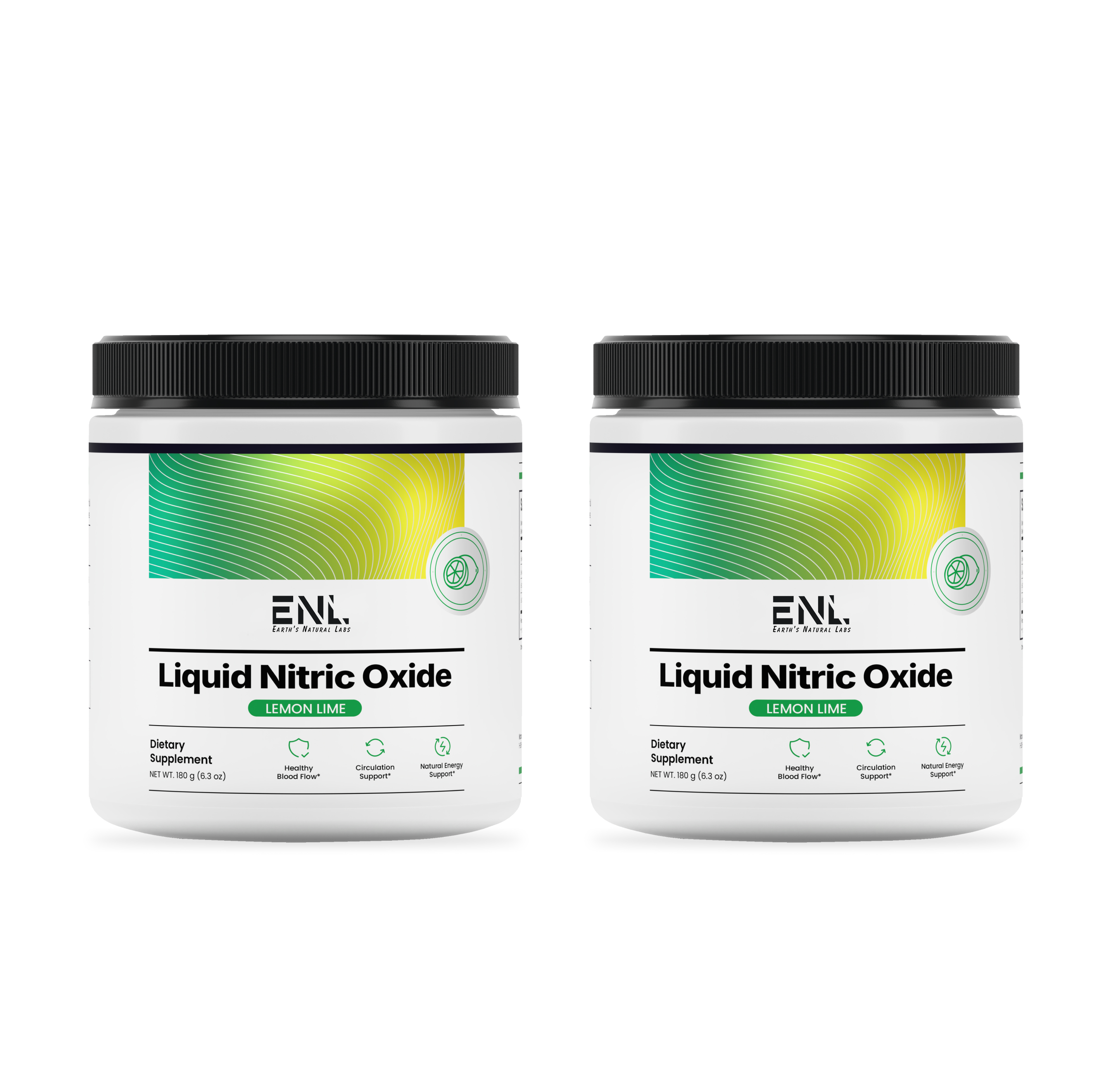 Liquid Nitric Oxide