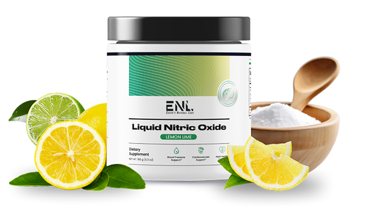 Liquid Nitric Oxide
