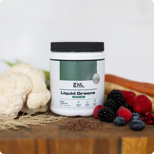 Liquid Greens